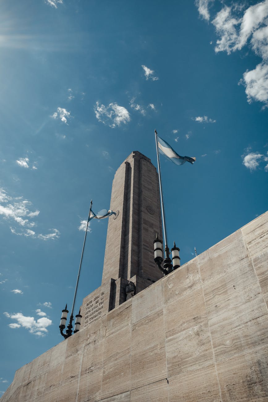 Asueto nacional el 25 de mayo: descanso de tres días&nbsp;seguidos