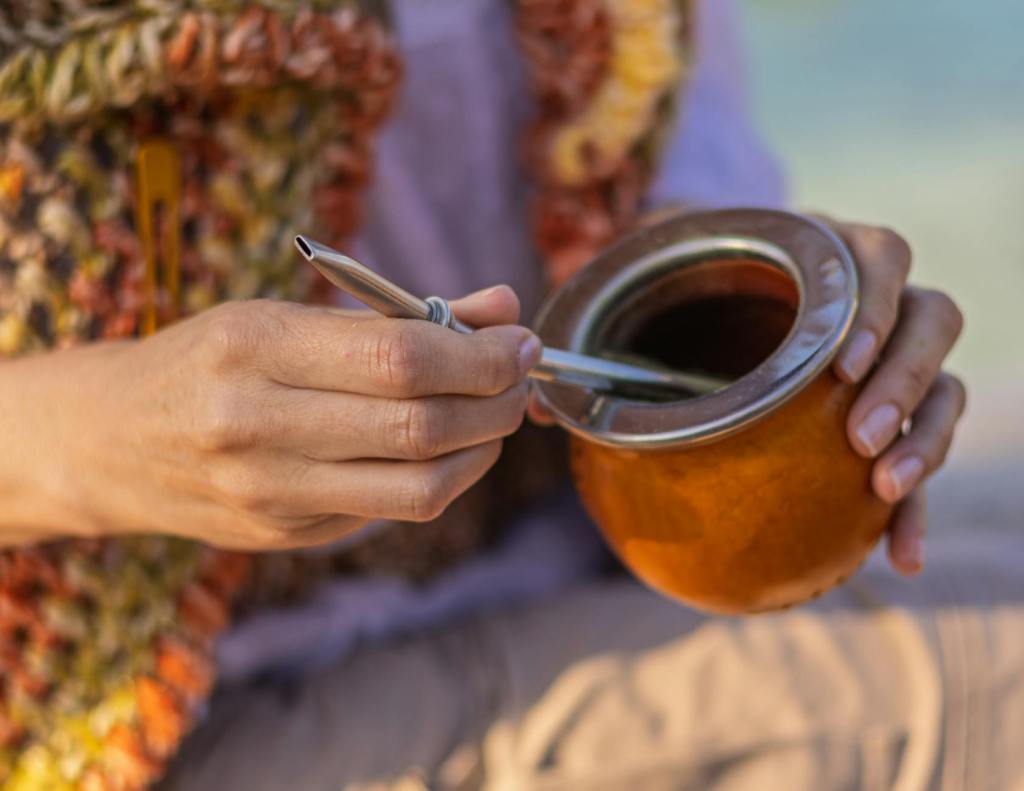 Yerba mate: gobierno ratifica política de desregulación ante&nbsp;legisladores