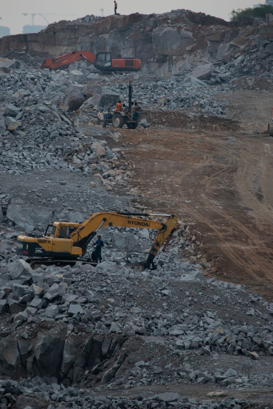 Minería en alza: empresarios optimistas pero cautos sobre próximos&nbsp;pasos