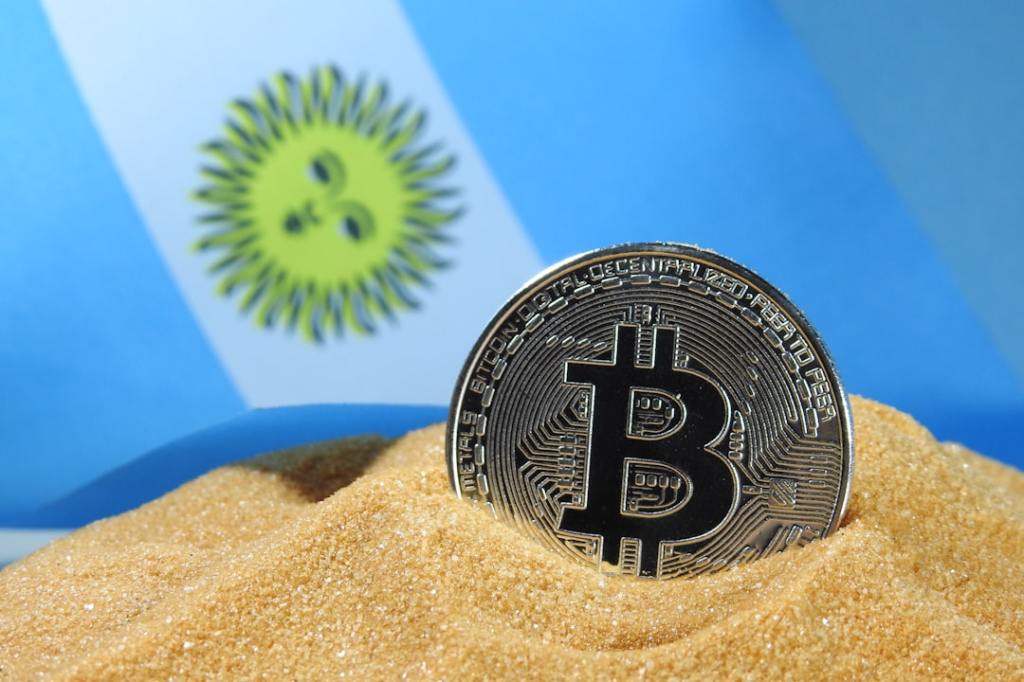 Hito histórico: las exportaciones argentinas hacia los 100 mil&nbsp;millones
