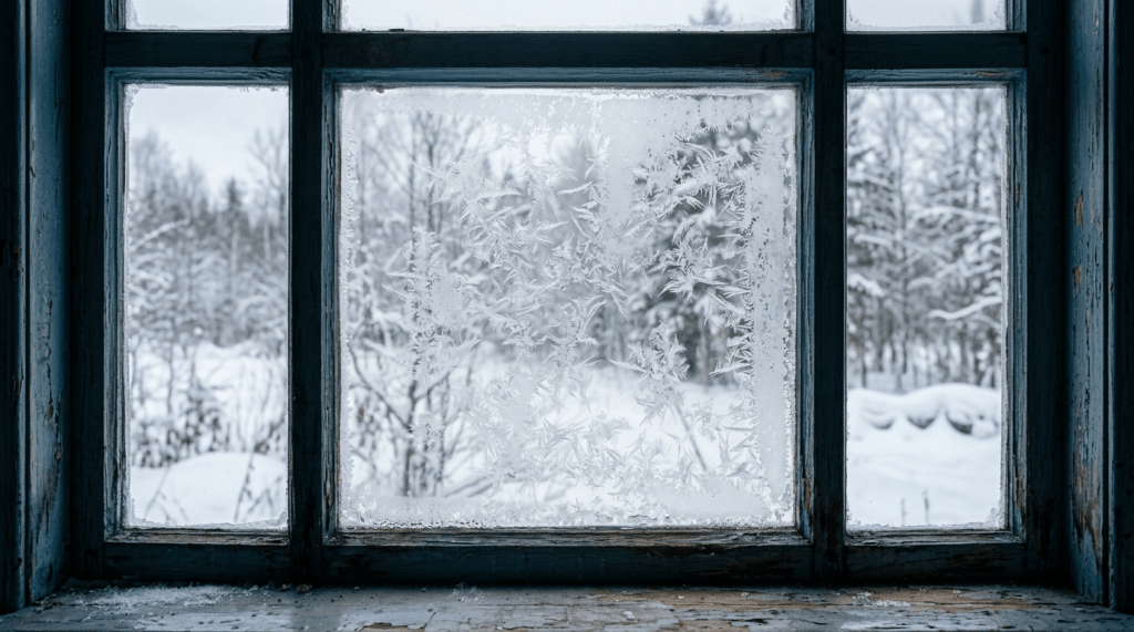 Sellá tus ventanas y ahorrá en calefacción este&nbsp;invierno