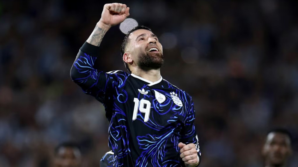 Una decisión reglamentaria favorece a la Selección Argentina de cara al&nbsp;mundial