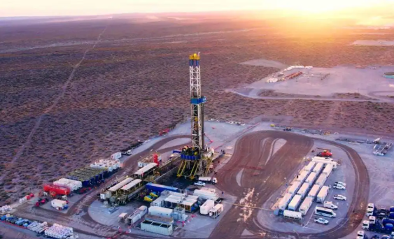 Vaca Muerta impulsa inversiones energéticas y La Pampa se posiciona como pieza clave en la expansión del&nbsp;gas
