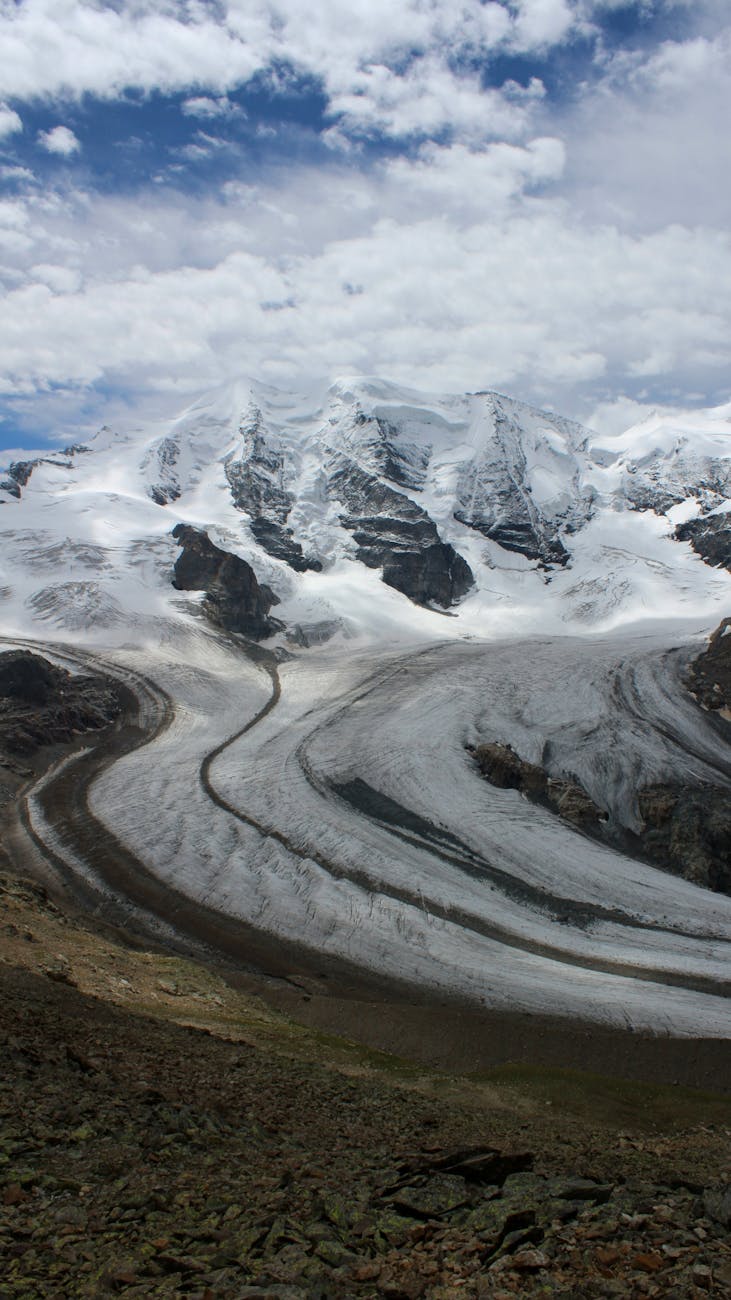 Se levanta la prohibición judicial sobre la reforma&nbsp;glaciaria
