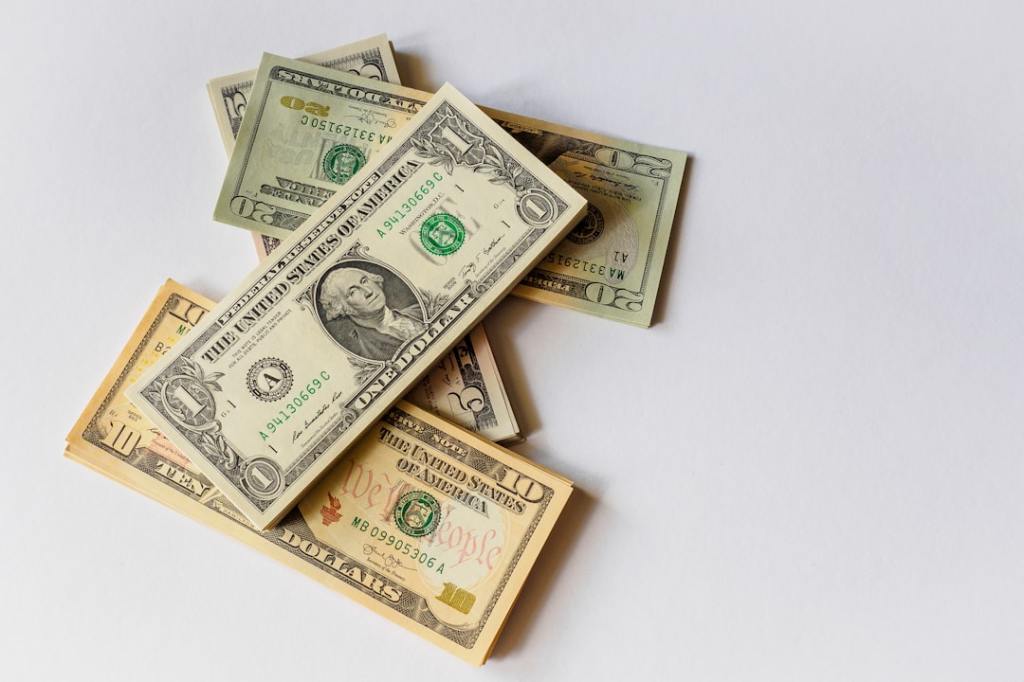 El BCRA frenó compras y las reservas cayeron a su mínimo desde&nbsp;abril
