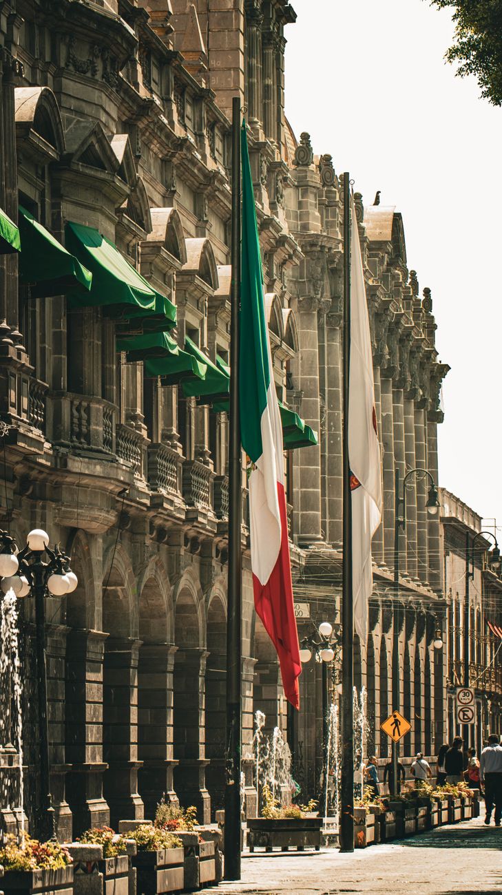 González Iñárritu: Sheinbaum es un triunfo cultural para&nbsp;México