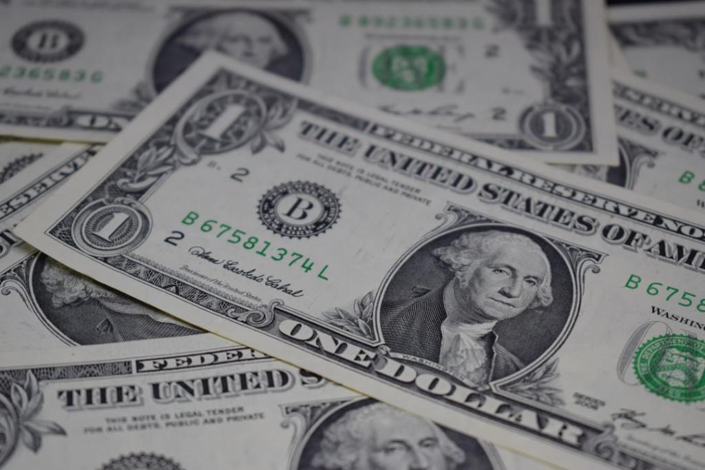 El dólar oficial marca $1495 con nueva suba en&nbsp;cotización