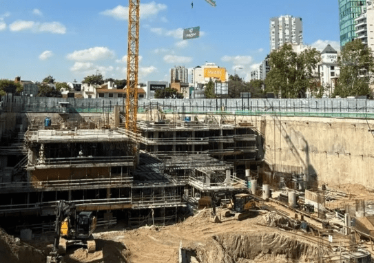 La Pampa tiene el costo de construcción más caro del país por la presión fiscal y los costos locales