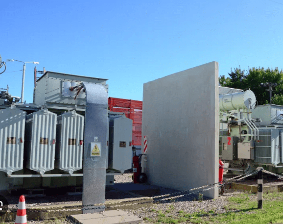 Nación asegura electricidad estable y sin cortes en La Pampa con nuevos sistemas de&nbsp;almacenamiento