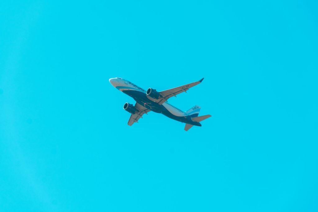 Nervios versus fobia: cómo identificar el miedo extremo a&nbsp;volar