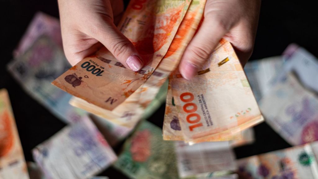Un billón de pesos en rojo: el costo fiscal de&nbsp;junio