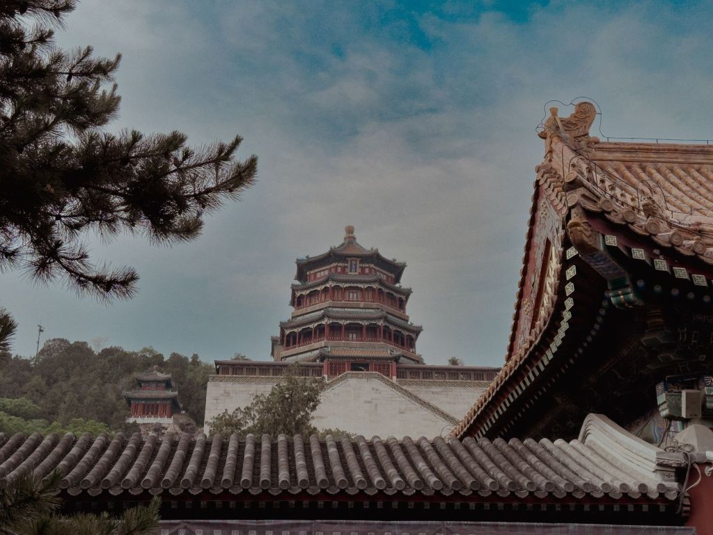 La sabiduría china sobre la eternidad del trabajo significativo