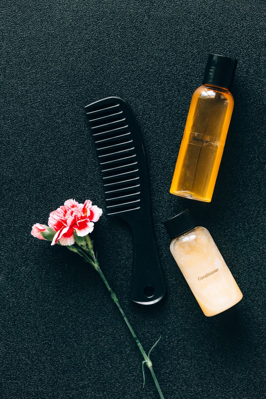 Expertos aconsejan cambiar el ritual: acondicionador antes que&nbsp;shampoo