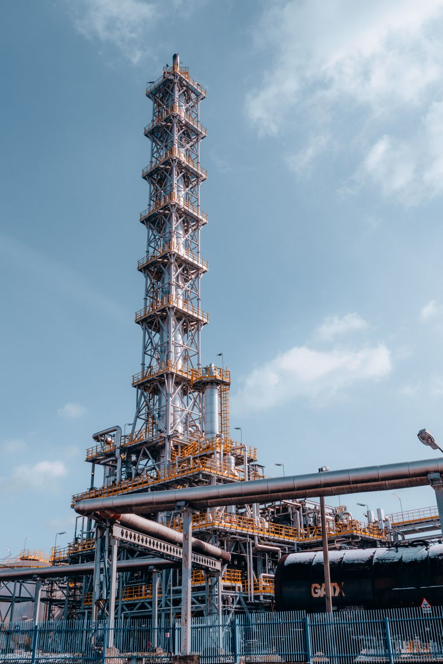 El plan más ambicioso de YPF: inversión histórica y 20 mil&nbsp;empleos