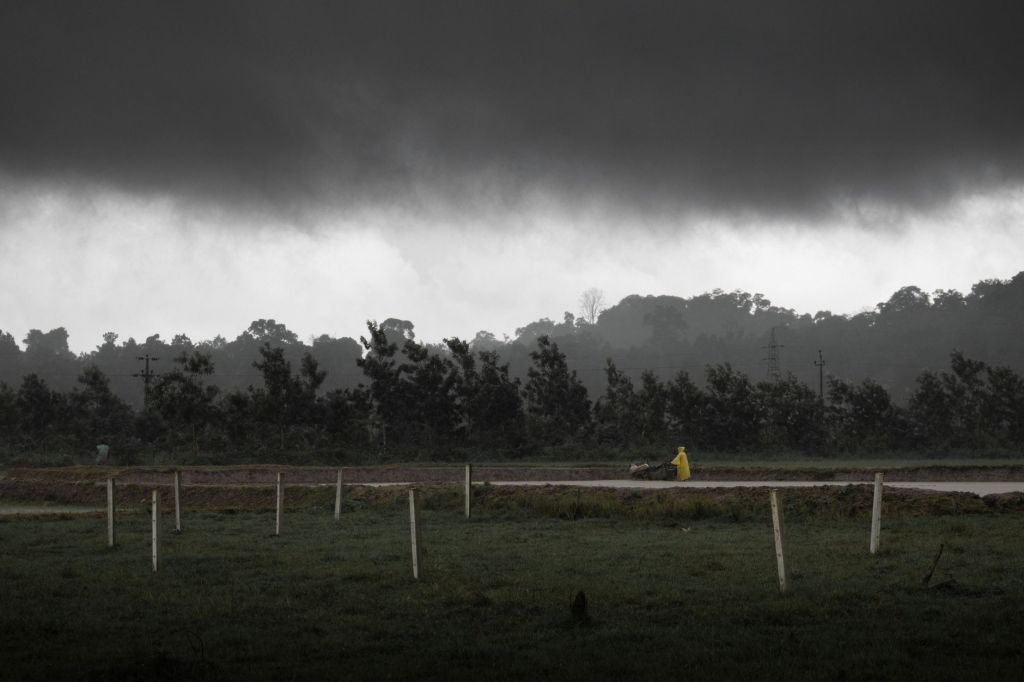 Lluvias extremas y calor fuerzo redefinir manejo agropecuario