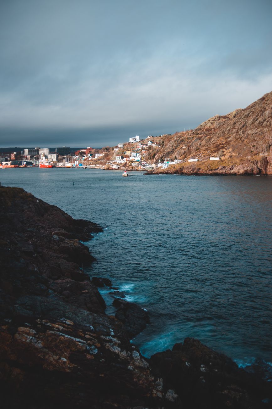 Fuentes de ingresos en las Islas Malvinas: la vida económica de los&nbsp;kelpers