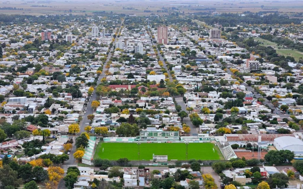 La Pampa: fin de semana con cielo despejado y temperaturas&nbsp;agradables