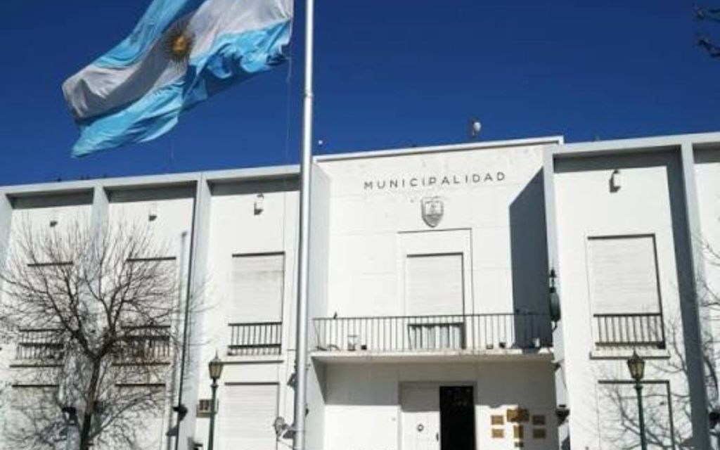 Santa Rosa: grave herida tras explosión en pizzería Mia&nbsp;Pizza