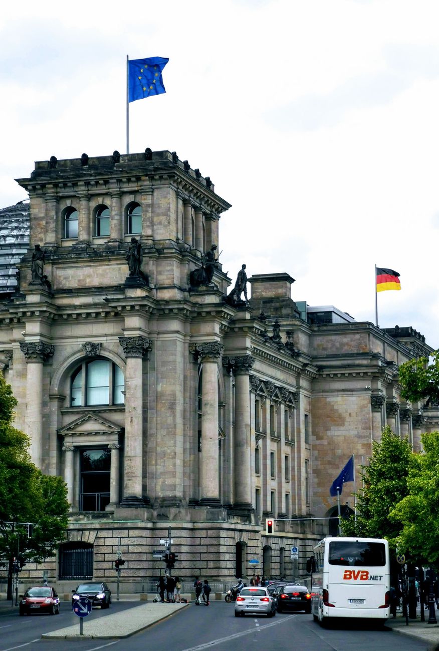 Construcción en Alemania: un albañil argentino revela ingresos&nbsp;reales